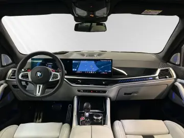 BMW X5 M Competition SkyLounge Bowers&Wilkins