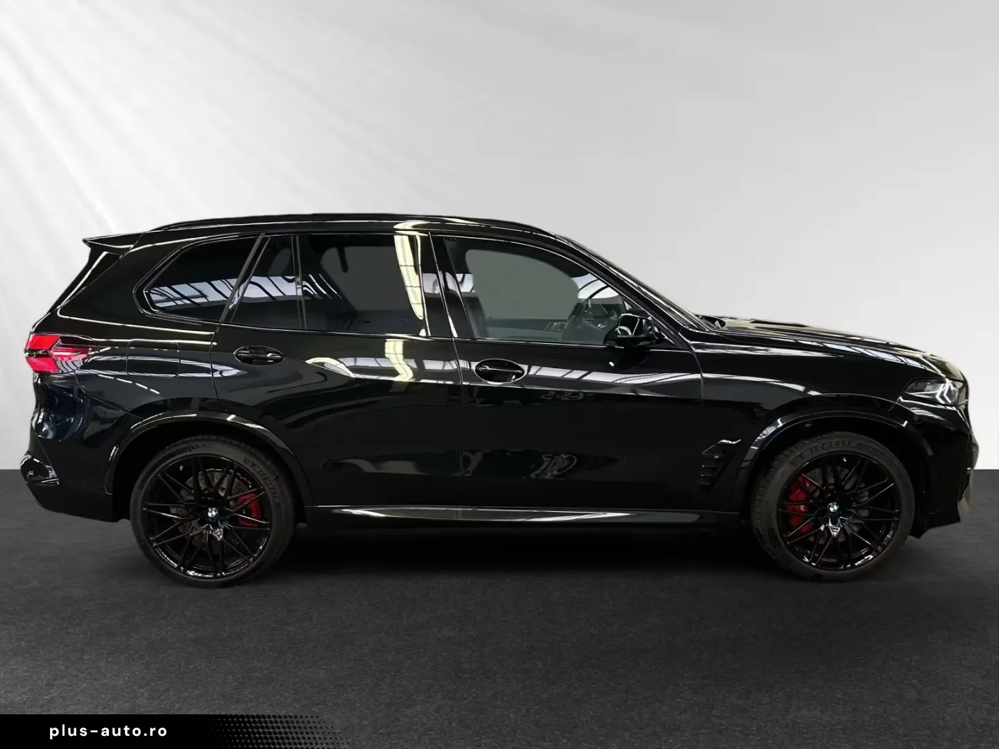 BMW X5 M Competition SkyLounge Bowers&Wilkins