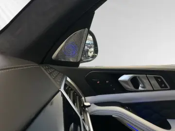 BMW X5 M Competition SkyLounge Bowers&Wilkins