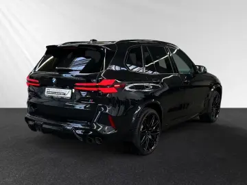BMW X5 M Competition SkyLounge Bowers&Wilkins