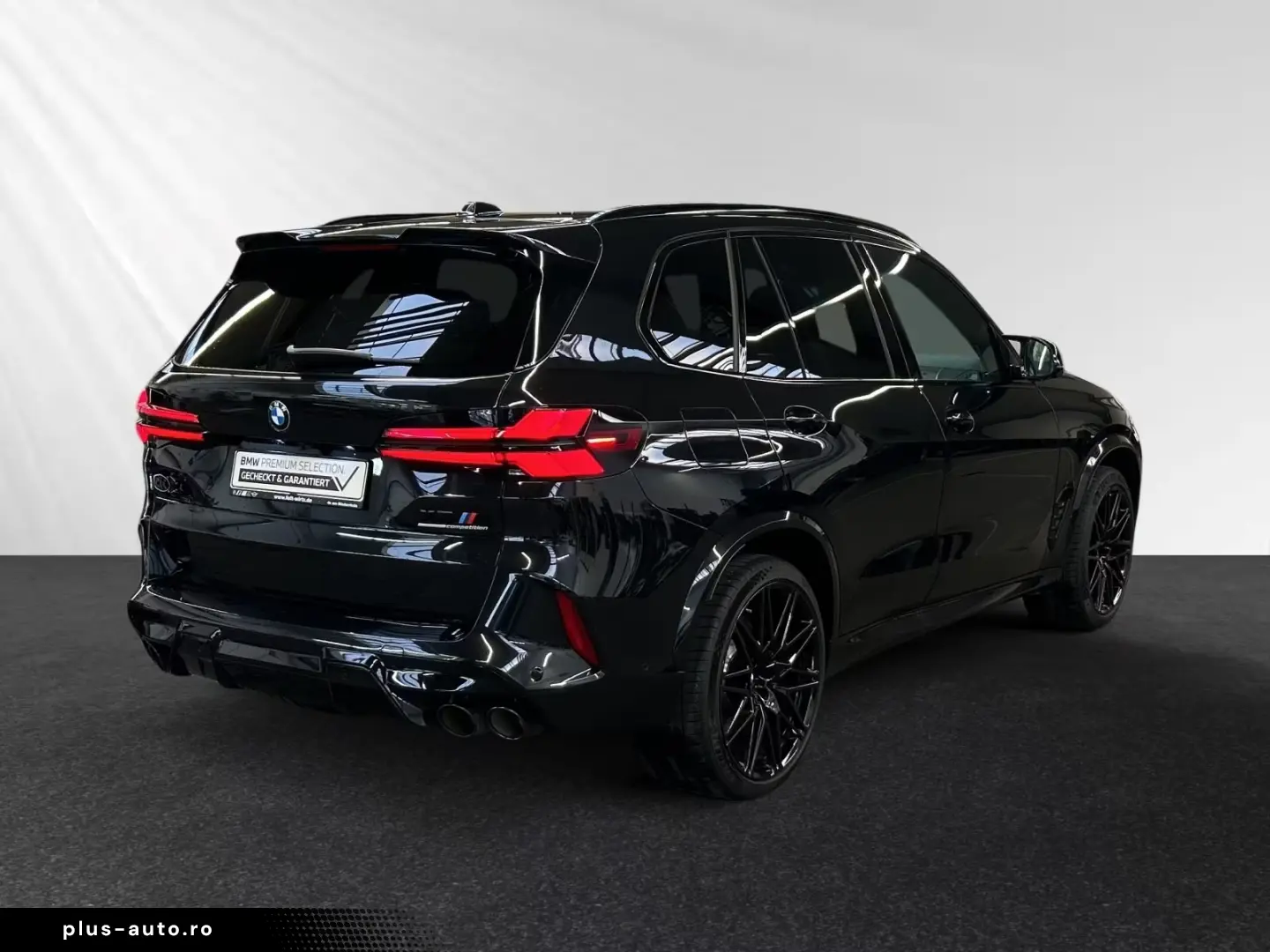 BMW X5 M Competition SkyLounge Bowers&Wilkins