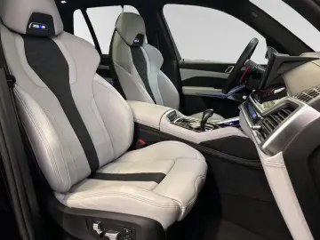 BMW X5 M Competition SkyLounge Bowers&Wilkins