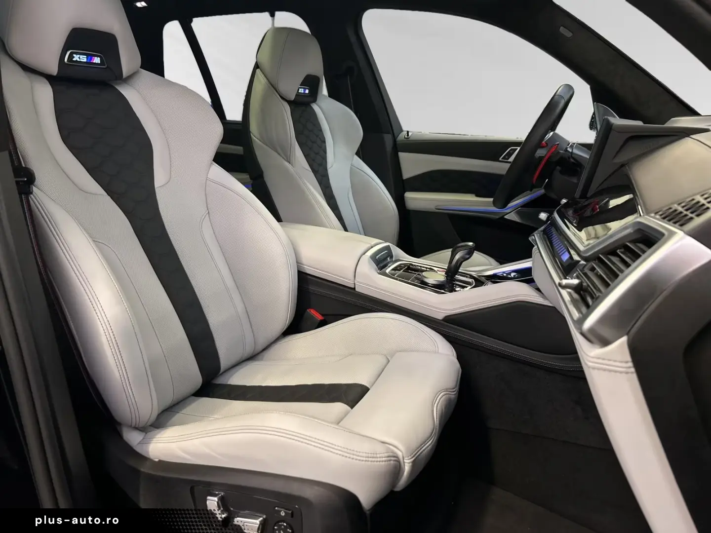 BMW X5 M Competition SkyLounge Bowers&Wilkins