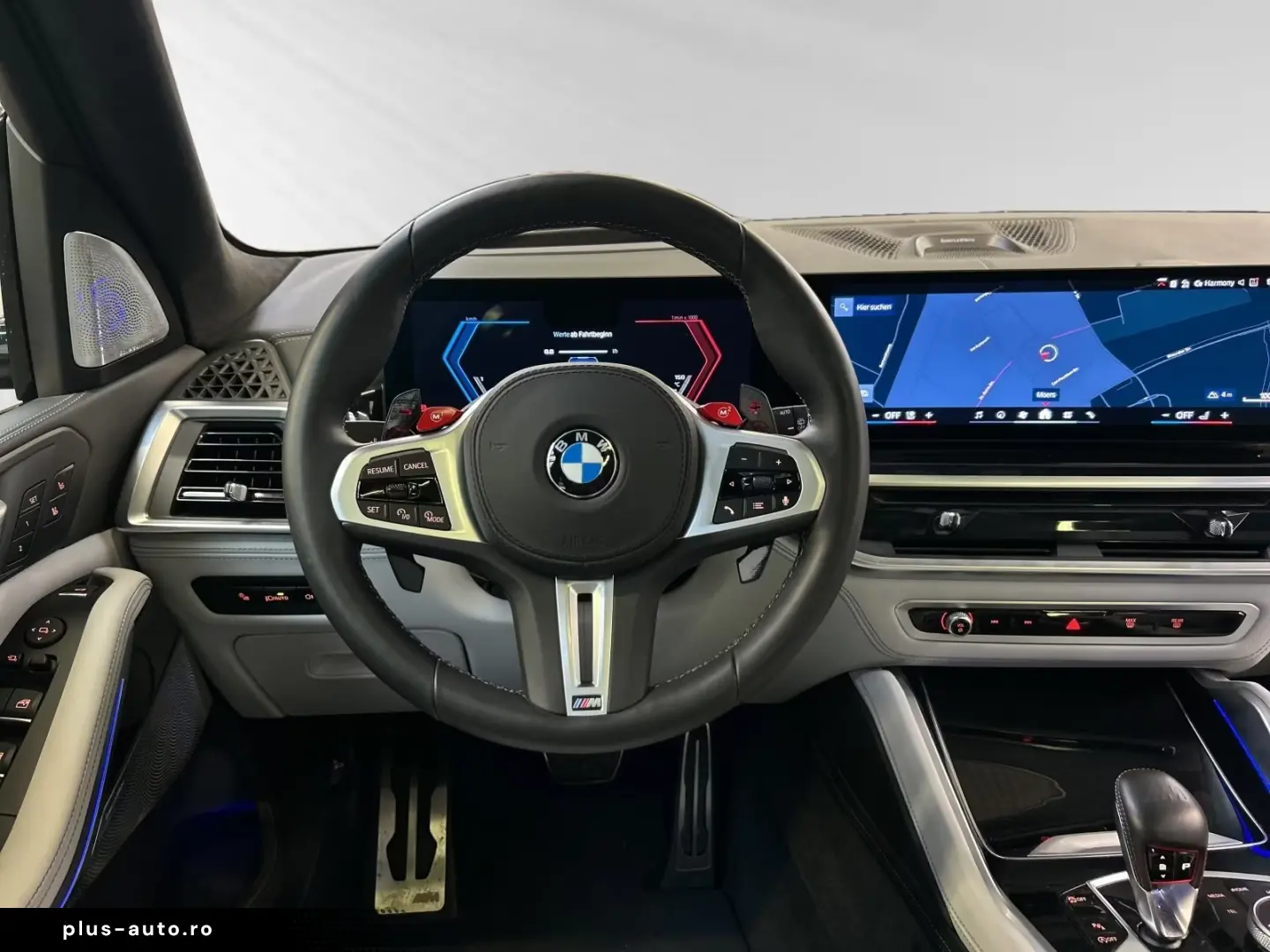 BMW X5 M Competition SkyLounge Bowers&Wilkins