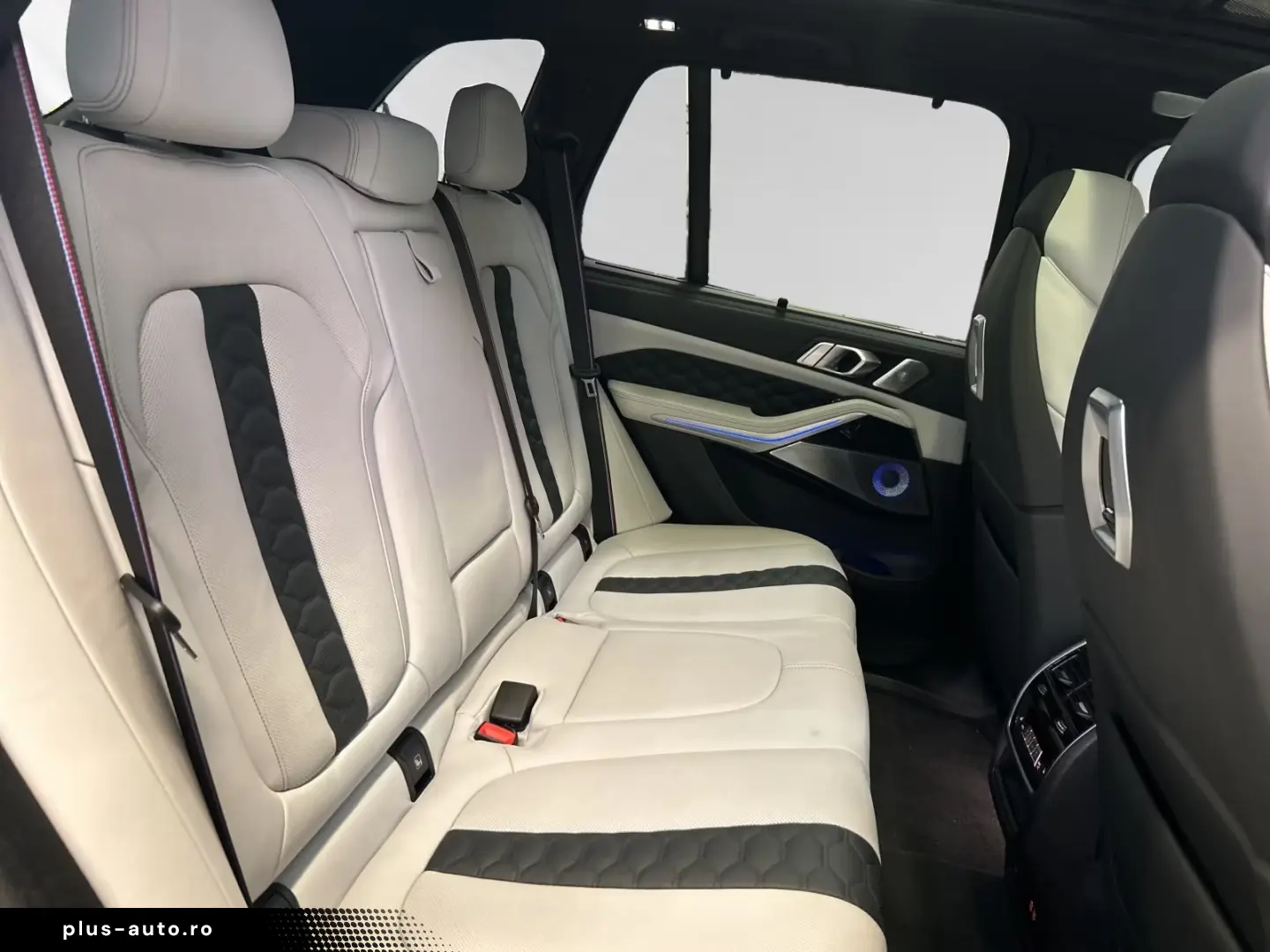 BMW X5 M Competition SkyLounge Bowers&Wilkins