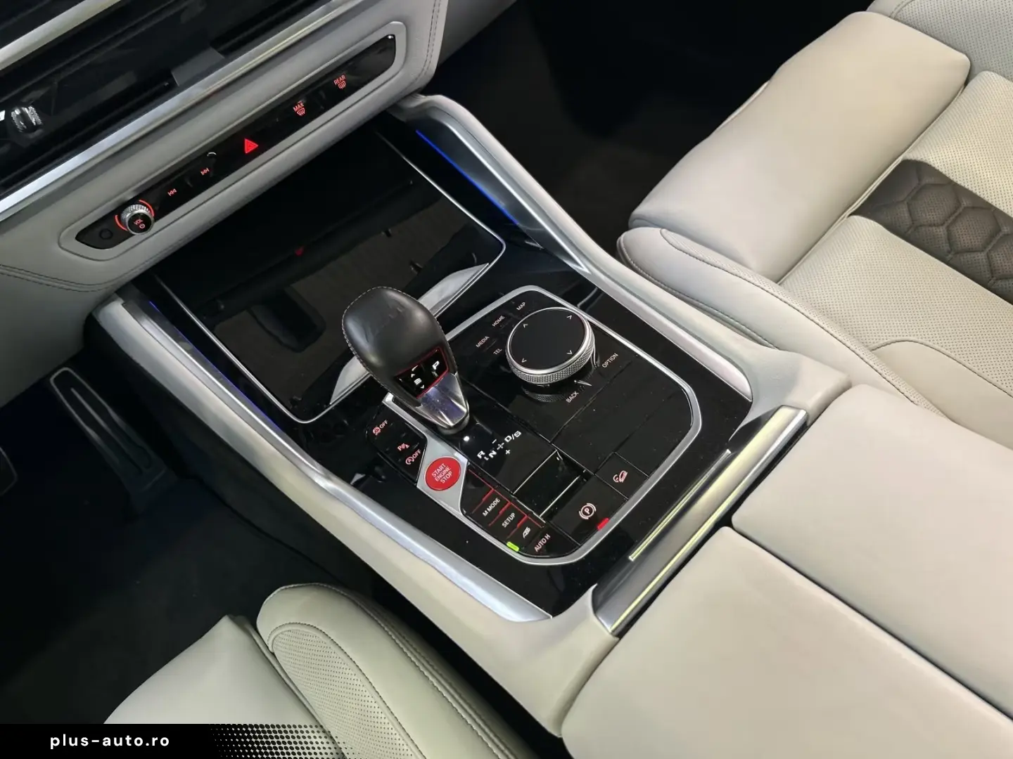 BMW X5 M Competition SkyLounge Bowers&Wilkins