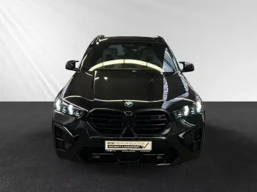 BMW X5 M Competition SkyLounge Bowers&Wilkins