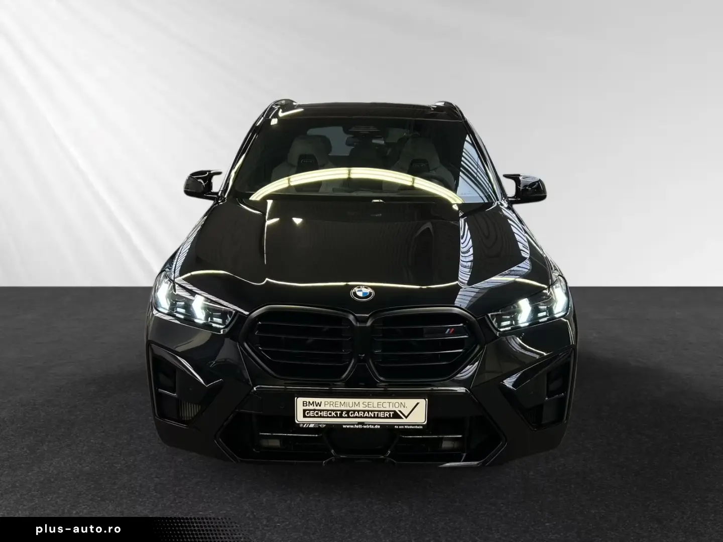 BMW X5 M Competition SkyLounge Bowers&Wilkins