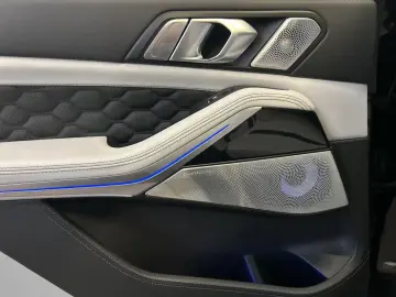BMW X5 M Competition SkyLounge Bowers&Wilkins