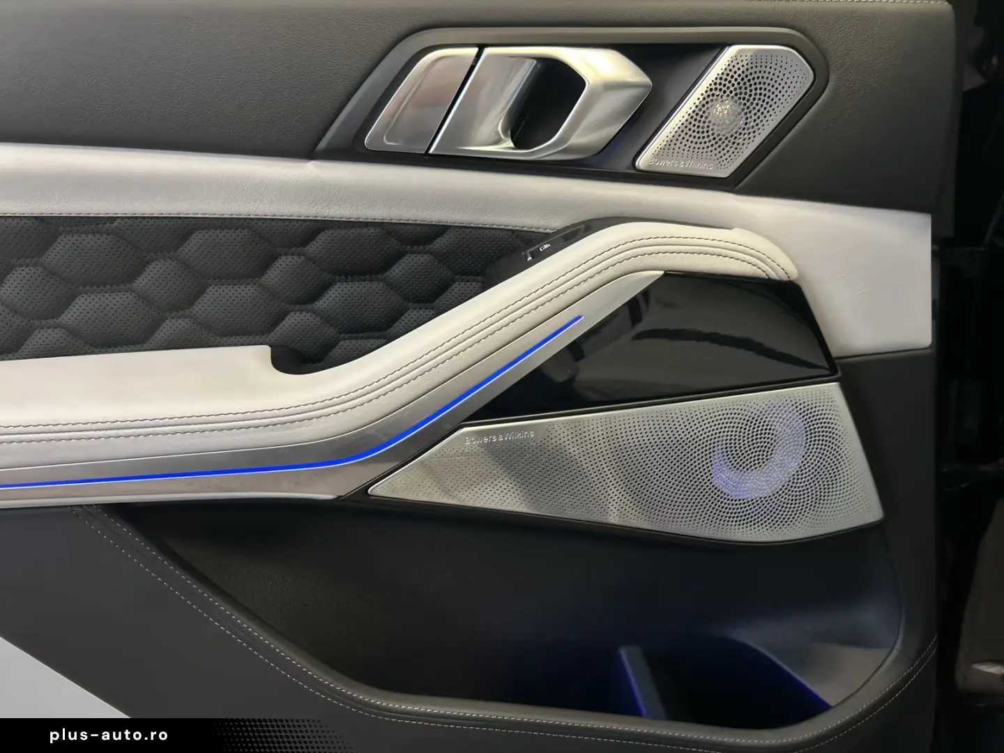 BMW X5 M Competition SkyLounge Bowers&Wilkins