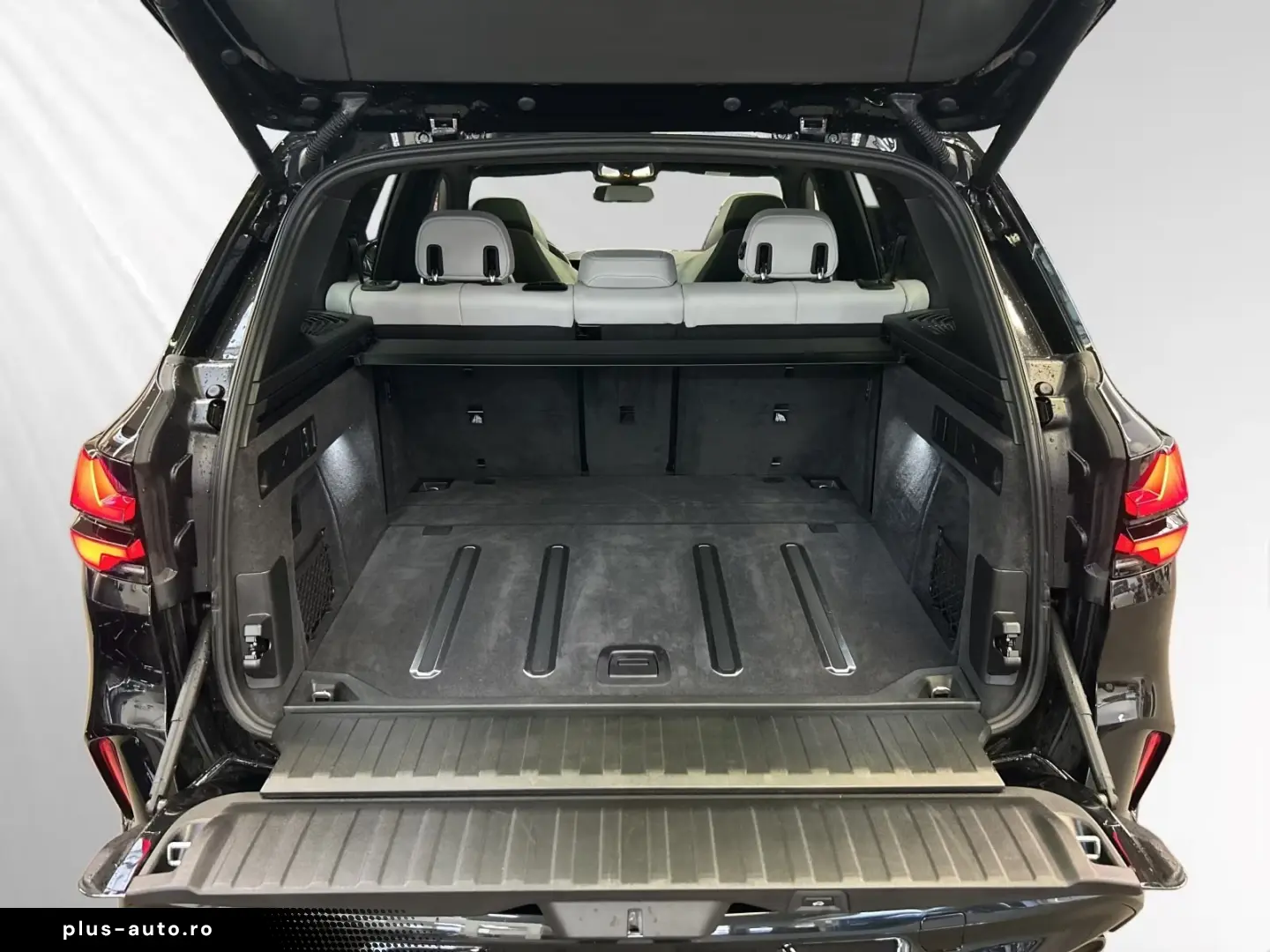 BMW X5 M Competition SkyLounge Bowers&Wilkins