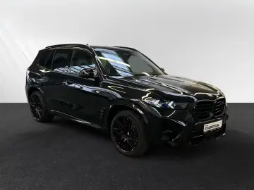 BMW X5 M Competition SkyLounge Bowers&Wilkins