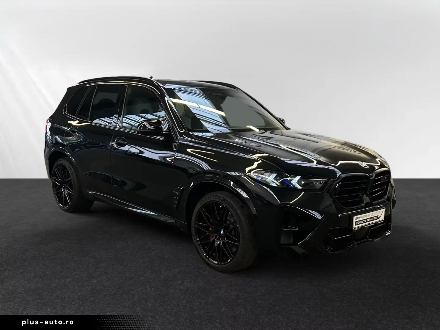 BMW X5 M Competition SkyLounge Bowers&Wilkins