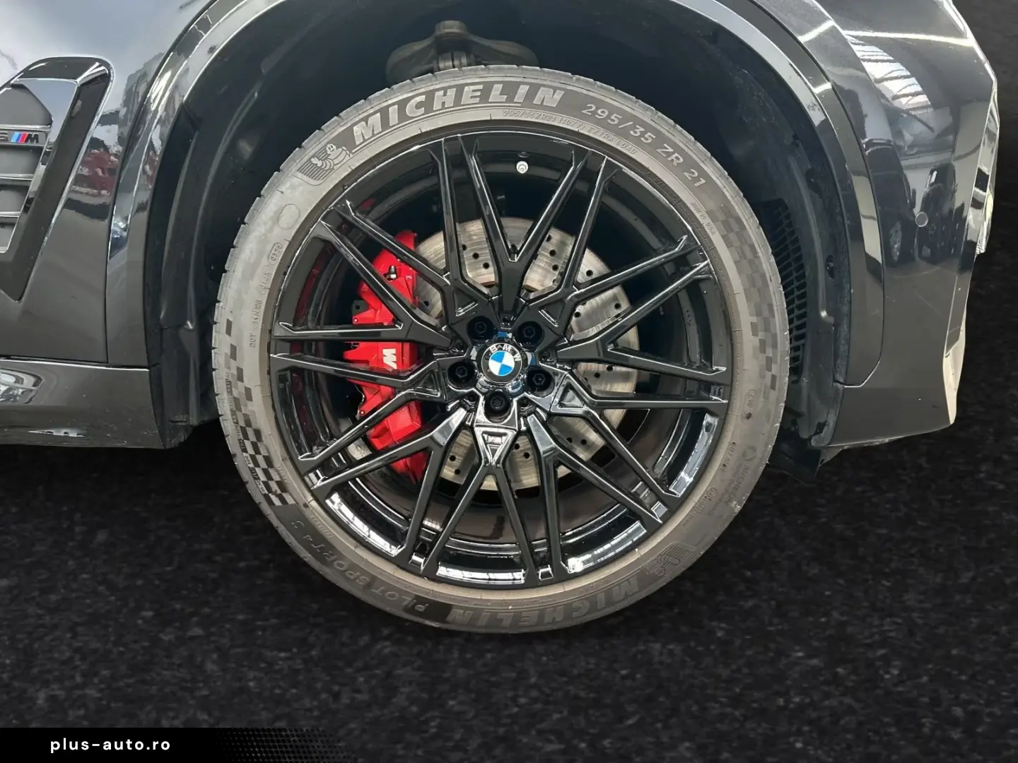 BMW X5 M Competition SkyLounge Bowers&Wilkins