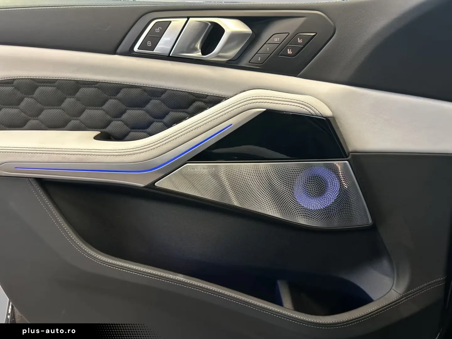 BMW X5 M Competition SkyLounge Bowers&Wilkins