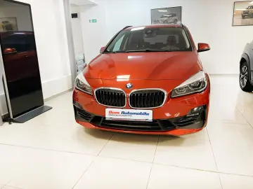 2019 BMW 218 d Active Tourer AT