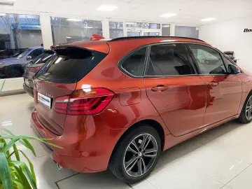 2019 BMW 218 d Active Tourer AT