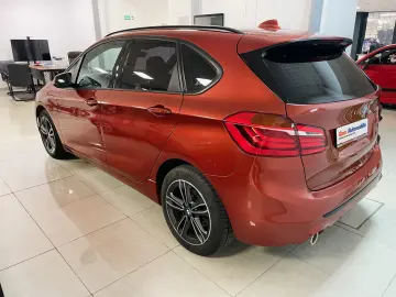 2019 BMW 218 d Active Tourer AT