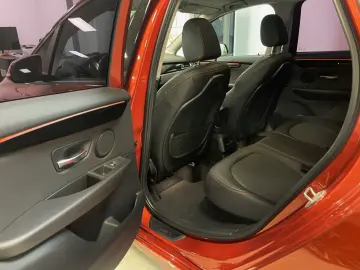 2019 BMW 218 d Active Tourer AT