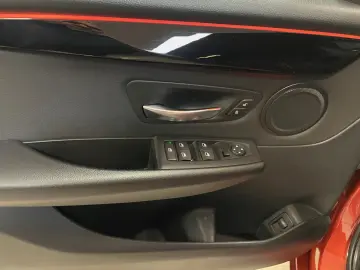 2019 BMW 218 d Active Tourer AT