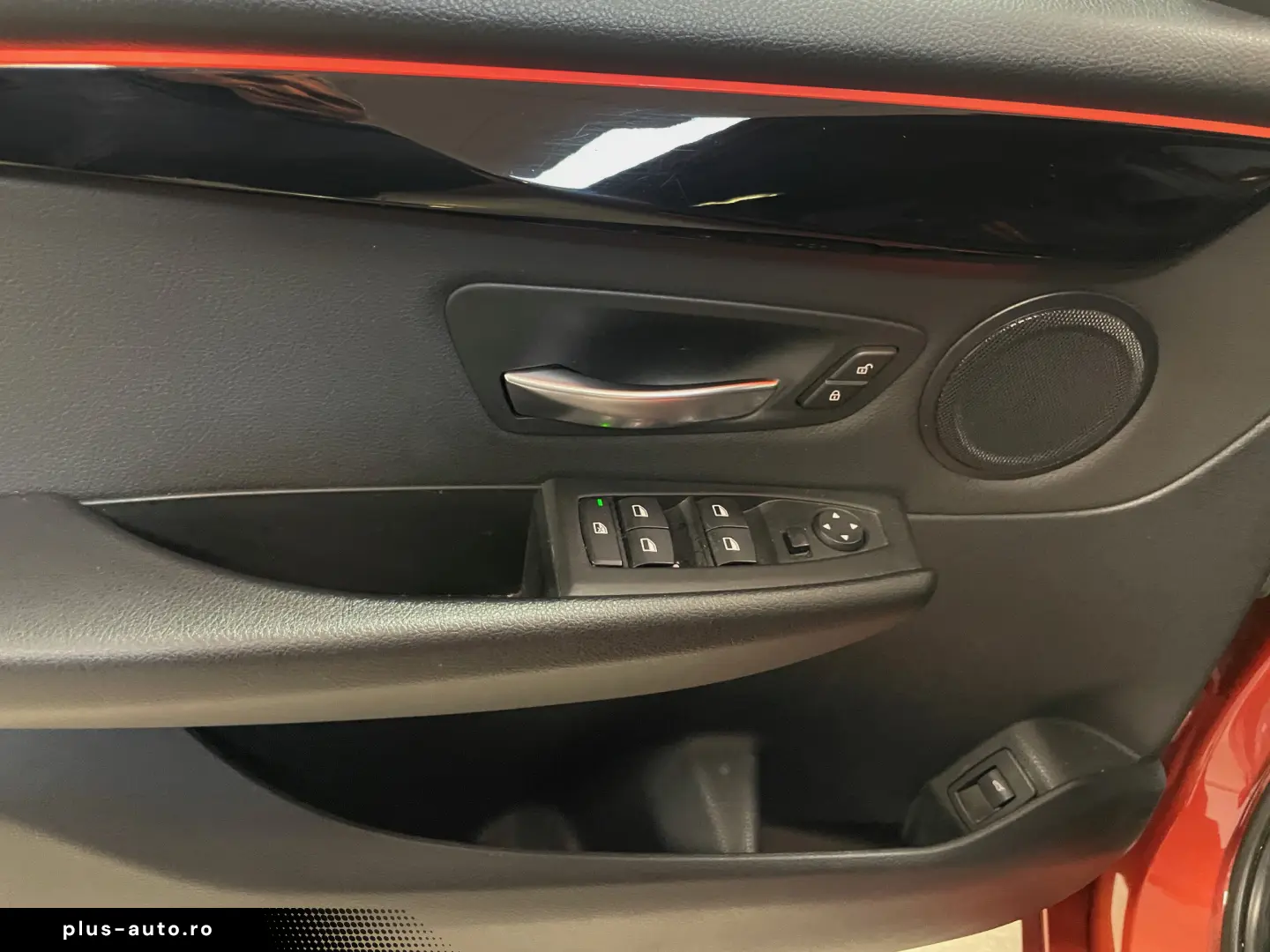 2019 BMW 218 d Active Tourer AT