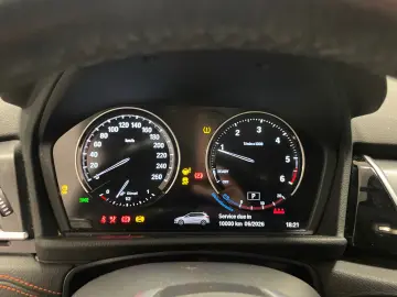 2019 BMW 218 d Active Tourer AT