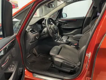 2019 BMW 218 d Active Tourer AT