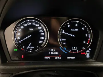 2019 BMW 218 d Active Tourer AT