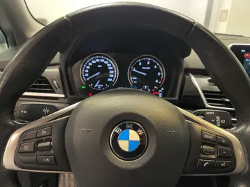 2019 BMW 218 d Active Tourer AT