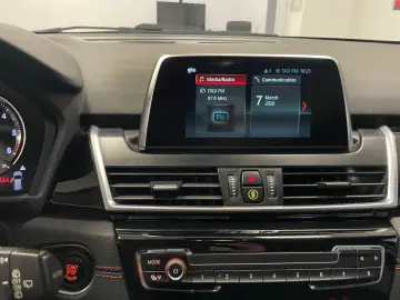2019 BMW 218 d Active Tourer AT