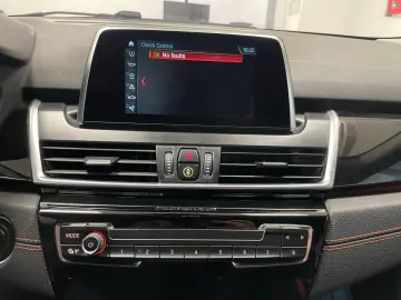 2019 BMW 218 d Active Tourer AT