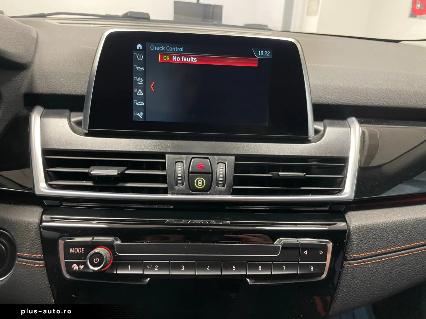 2019 BMW 218 d Active Tourer AT