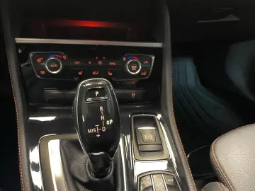 2019 BMW 218 d Active Tourer AT