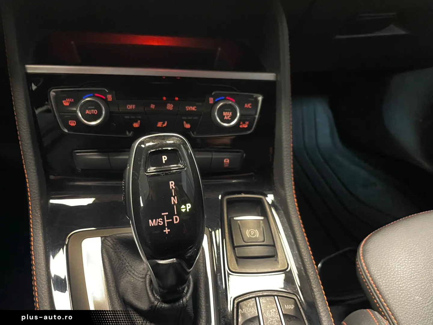 2019 BMW 218 d Active Tourer AT