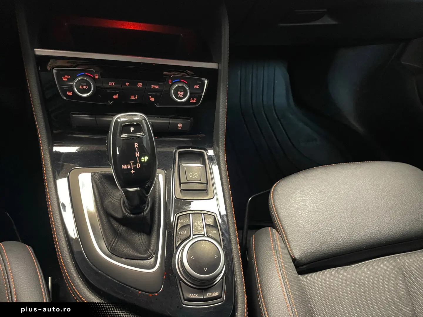 2019 BMW 218 d Active Tourer AT