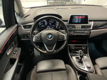 2019 BMW 218 d Active Tourer AT