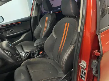 2019 BMW 218 d Active Tourer AT