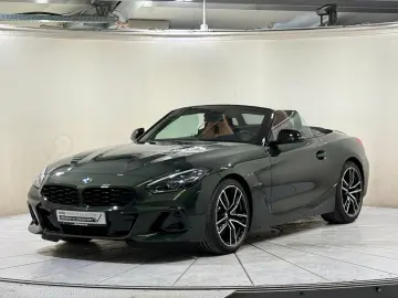 BMW Z4 M40i