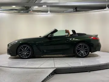 BMW Z4 M40i