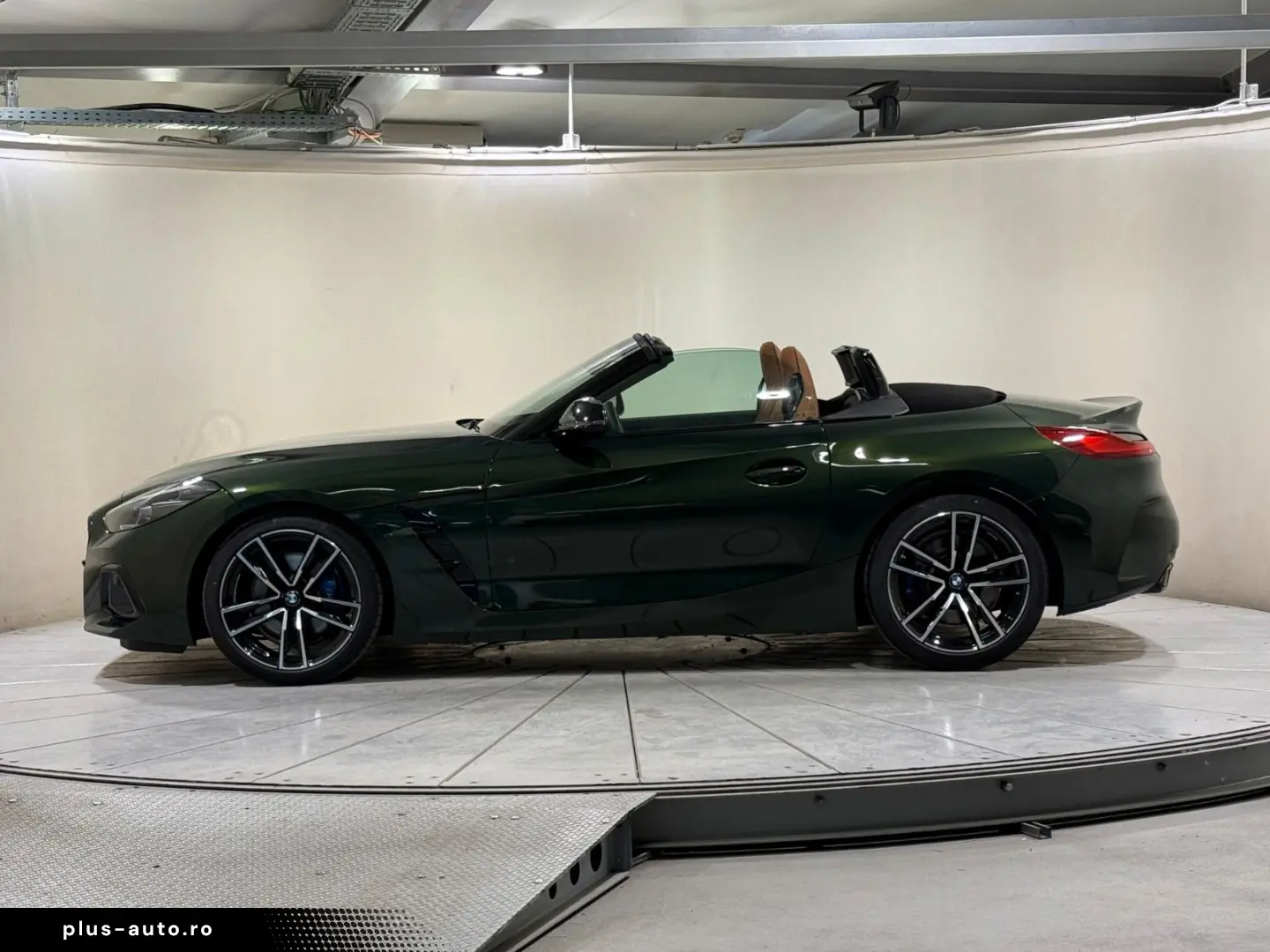 BMW Z4 M40i