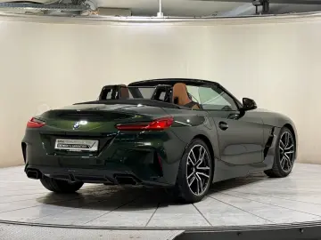 BMW Z4 M40i