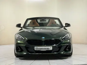BMW Z4 M40i