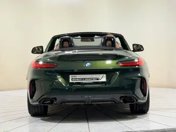 BMW Z4 M40i