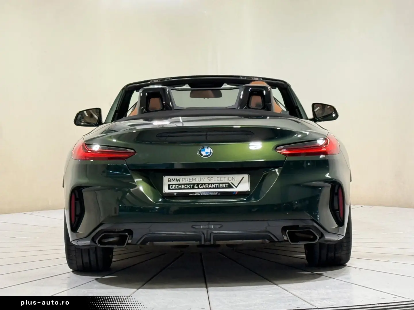 BMW Z4 M40i