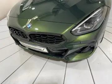 BMW Z4 M40i