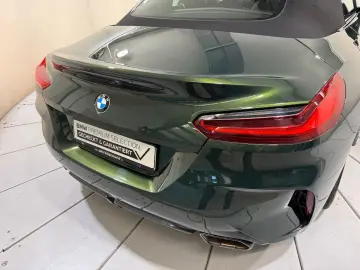 BMW Z4 M40i