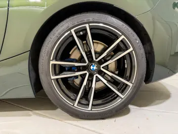 BMW Z4 M40i