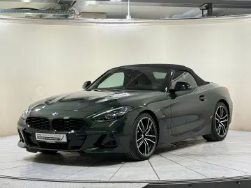 BMW Z4 M40i
