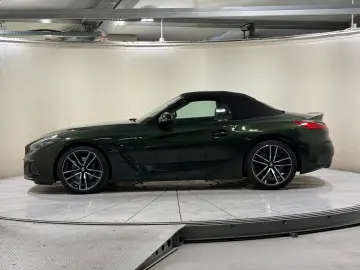 BMW Z4 M40i
