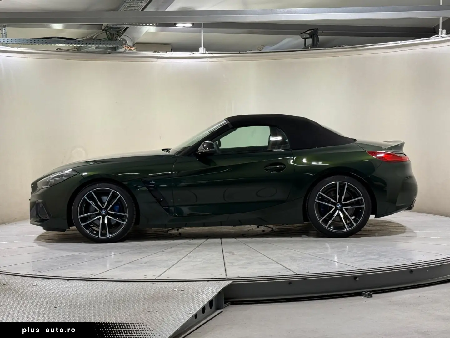 BMW Z4 M40i